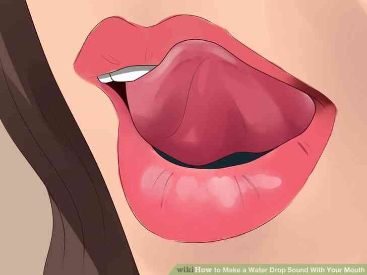 Image intitulée Faire une Goutte d